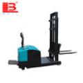 Hot Sell 2ton Electric Counter Balance heavy Fork Lift Stacker